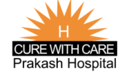 Trauma Center in Noida