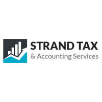 Strand Tax and Accounting Services