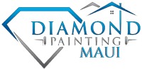 Diamond Painting MAUI