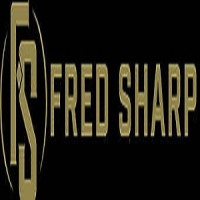 Fred Sharp Magician