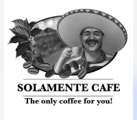 Solamente Café
