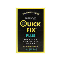 Quick Fix Plus