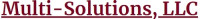 Multi Solutions LLC