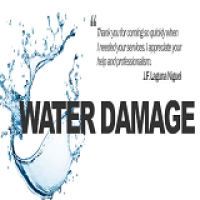 ANTA Water Damage Restoration