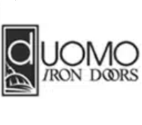 Duomo Iron Doors