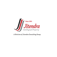 Jitendra Intellectual Property