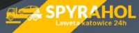Spyrahol Pomoc Drogowa 24H - Laweta Katowice