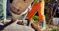 Kingsport Concrete Contractor