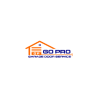 Go Pro Garage Door
