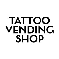 Tattoo Vending Shop