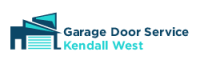 Garage Door Service Kendall West