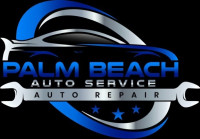 Palm beach auto service