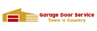 Garage Door Service Town 'n' Country