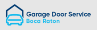 Garage Door Service Boca Raton