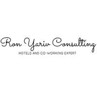 Elevate Your Hotel Business with Ron Yariv's Expert Hotel Advisory Services