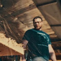 Tomrar Woodworks