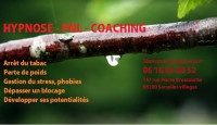 HYPNOSE 95 - Philippe PECORILLA - HYPNOTHERAPIE 95 VAL D'OISE