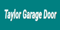 Taylor Garage Door Repair Service