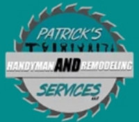 Patrick's Handyman And Remodeling Services LLC