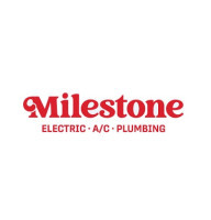Milestone Electric, A/C, & Plumbing