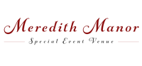 Meredith Manor Venue