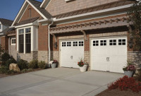 Element Garage Door