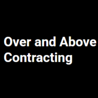 Over and Above Contracting