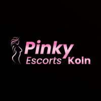 Pinky *****s Koln
