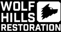 Wolf Hills Restoration