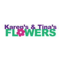 Karen's and Tina's Flowers