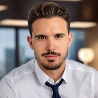 Antonio Martinez