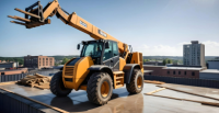 Telehandler Training LTD