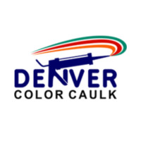 Denver Color Caulk