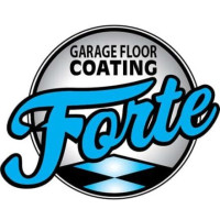 Forte Garage Floor Coating
