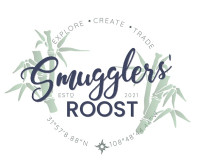 Smugglers' Roost