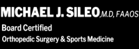 Dr. Michael J. Sileo