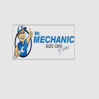 Mr. Mechanic of Gretna