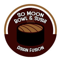 So Moon Bowl and Sushi
