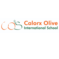 Calorx Olive International School