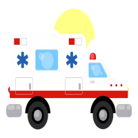Seba Ambulance Services in Dhaka | The Best Reliable 24/7