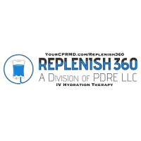 Replenish 360, Temecula Valley - IV Hydration Near Me, IV Drip