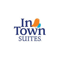 InTown Suites Extended Stay Mobile AL - South Beltline