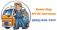 RFG HVAC Repair System