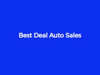 Best Deal Auto Sales