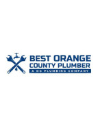 Best Orange County Plumber