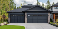 Sancho Garage Door Repair