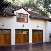 Man Garage Door Repair