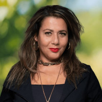 Team Nurit | The Agency DC
