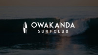 Owakanda Surf School