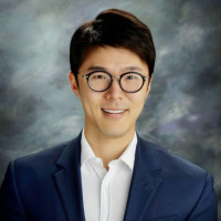 Gordon Wang